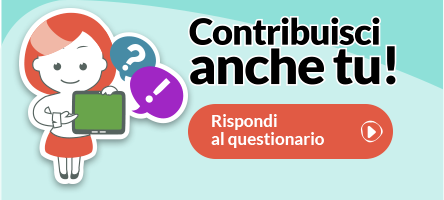 Rispondi al questionario