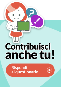 Rispondi al questionario