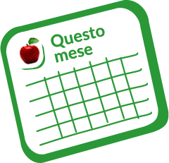 Calendario stagionale