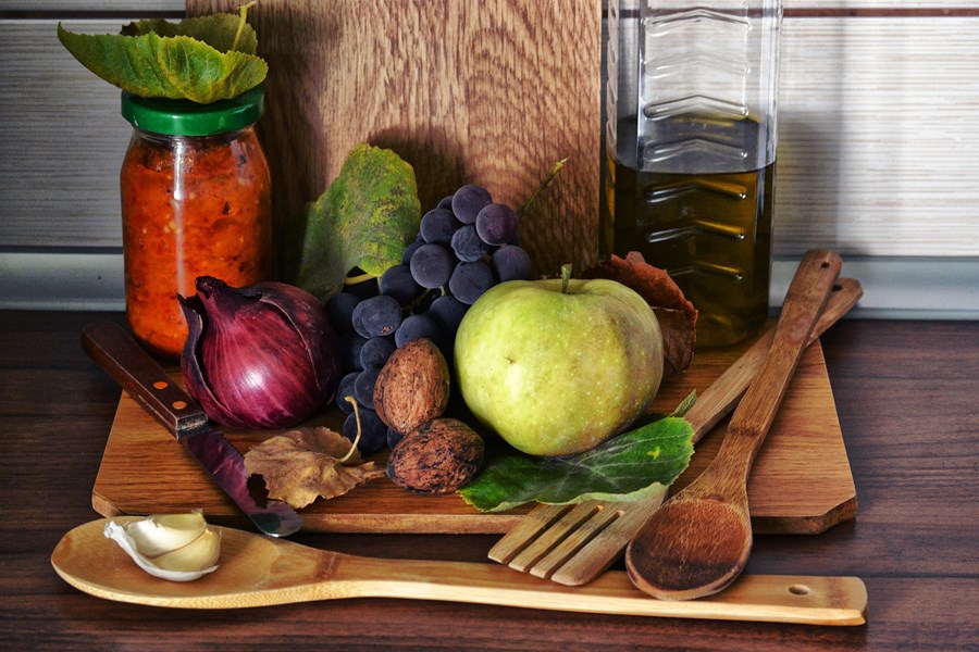 Riduzione dell’incidenza del diabete di tipo 2 con la Dieta Mediterranea: risultati dello studio randomizzato di intervento nutrizionale PREDIMED-Reus
