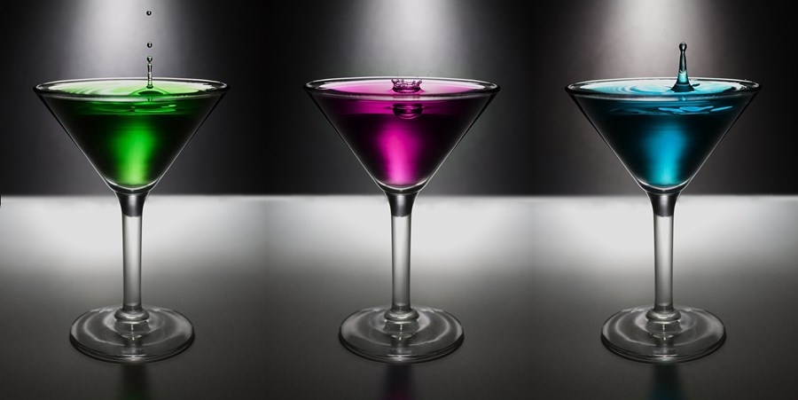 Consumo di alcol nel corso della vita e rischio di mortalità totale e per cause specifiche nello studio prospettico europeo su cancro e nutrizione (EPIC)