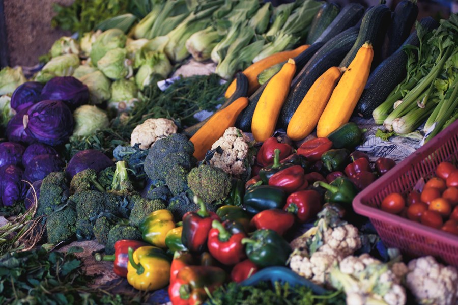 Effetto del consumo di verdure prima dei carboidrati sulle escursioni glicemiche nei pazienti con diabete di tipo 2
