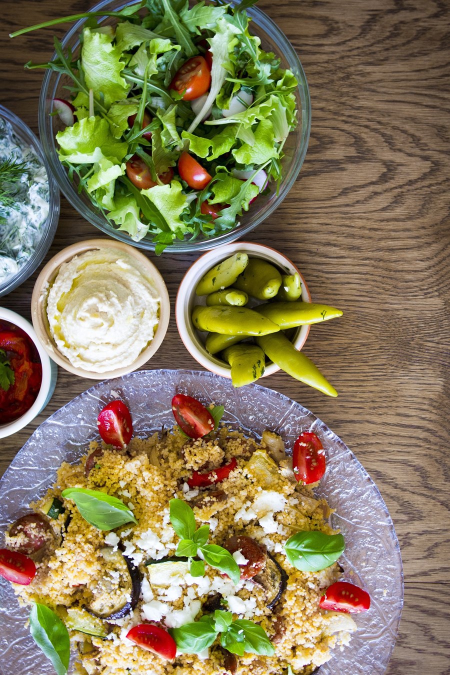 Dieta Mediterranea e salute cognitiva: i primi risultati ottenuti dallo studio longitudinale greco su invecchiamento e dieta