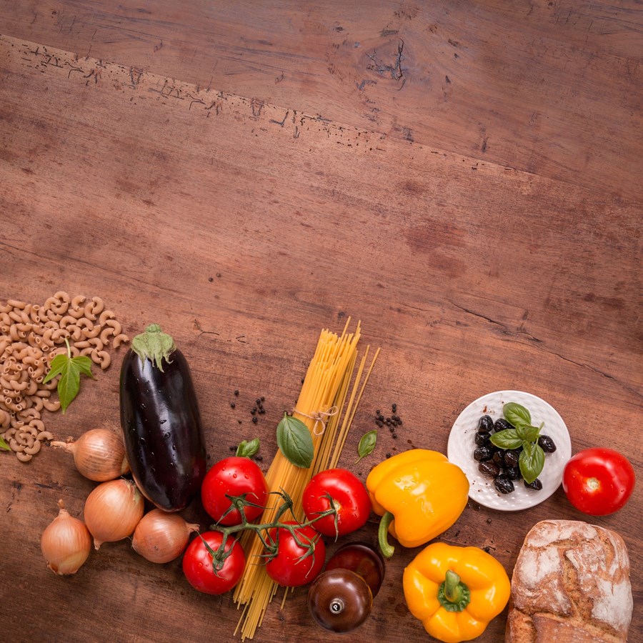 Un modello di Dieta Mediterranea può avere degli effetti cardioprotettivi al di fuori dell’area mediterranea? Revisione delle evidenze attuali