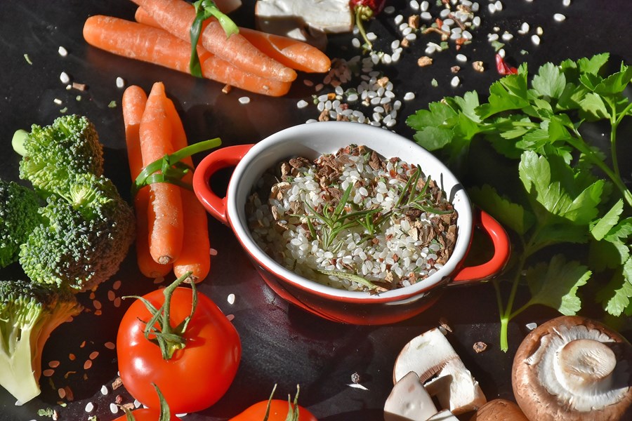 Il miglioramento del metabolismo glucidico indotto da una dieta ricca di fibre è associato all’incremento di Prevotella