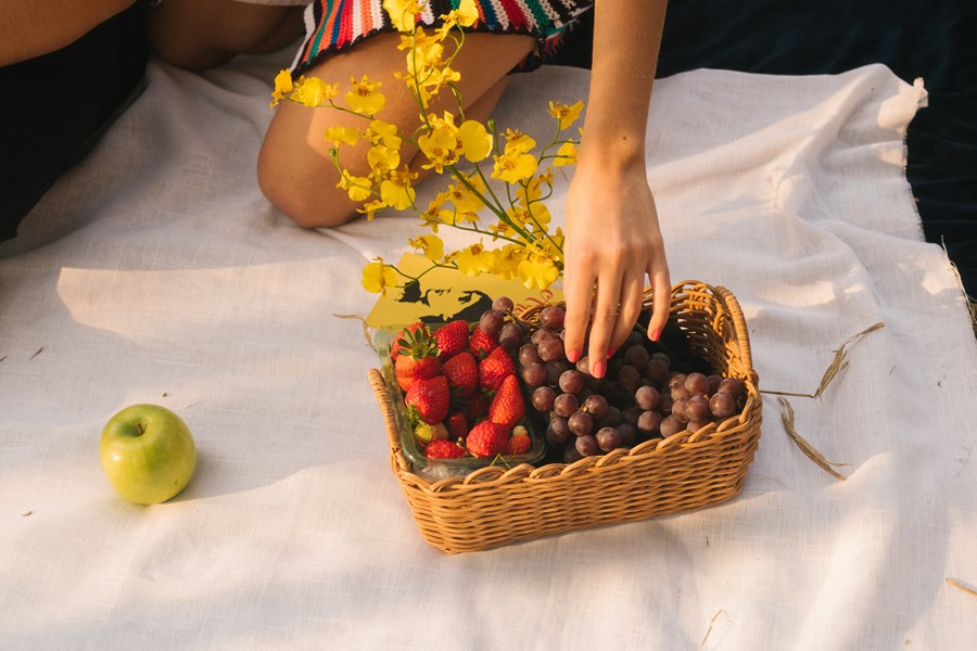 Consigli al femminile su nutrizione e stile di vita