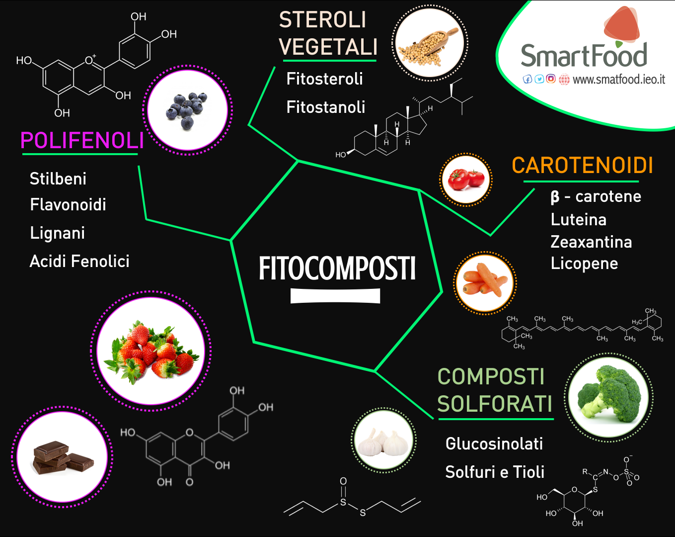 fitocomposti