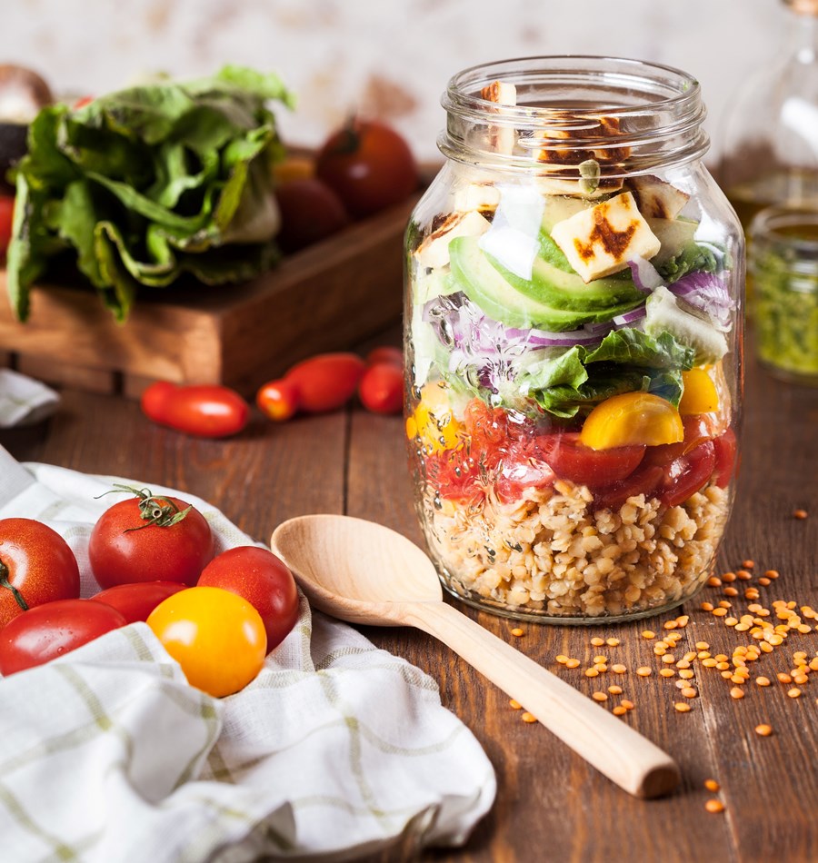 Ricette Smart: semplici, gustose e soprattutto salutari