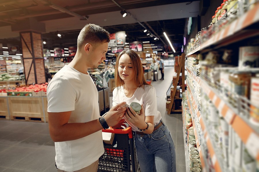 Indicazioni Nutrizionali E Salute