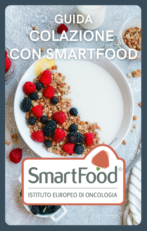 Scarica la GUIDA COLAZIONE CON SMARTFOOD
