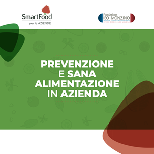 Smartfood per le aziende