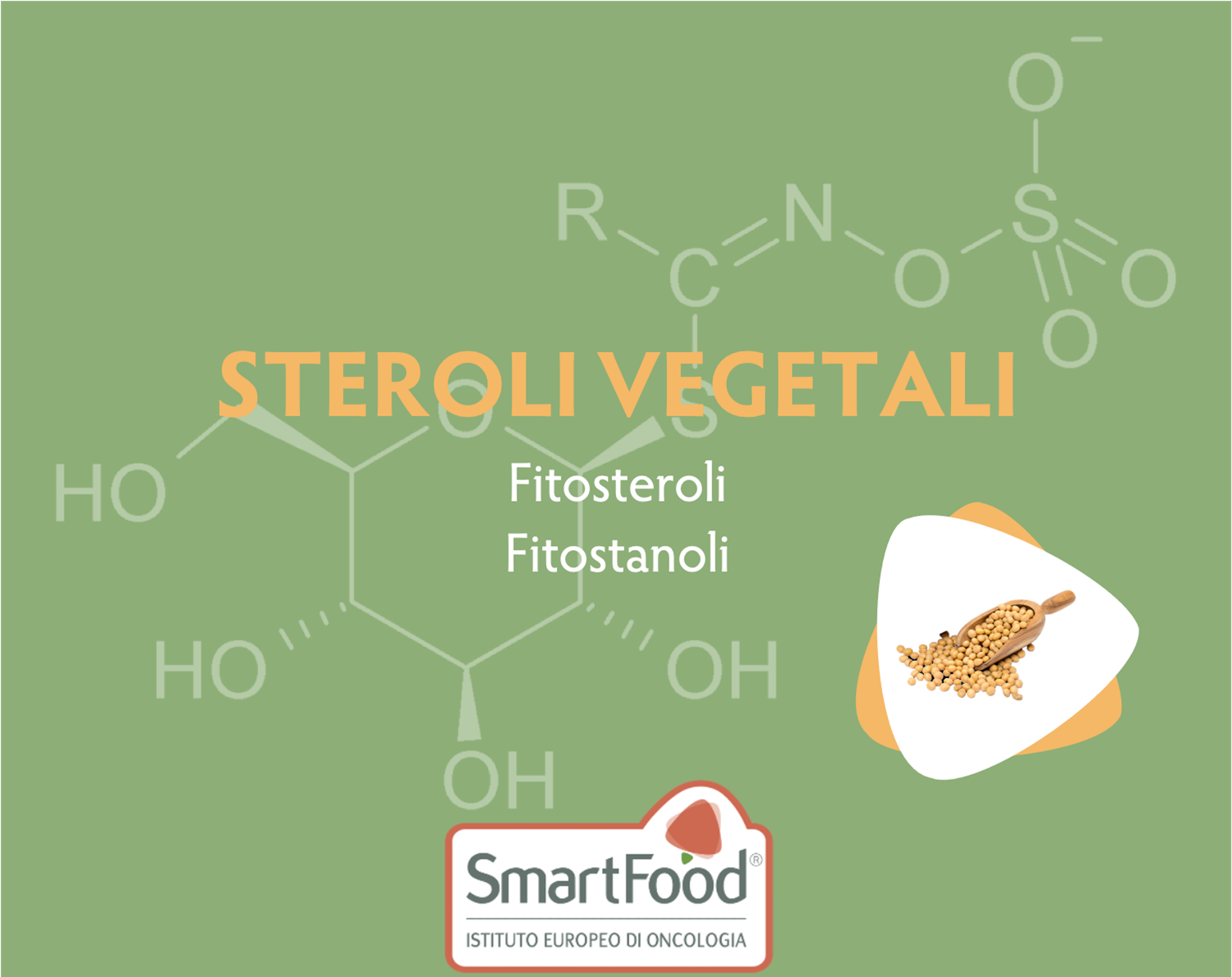 Steroli Vegetali