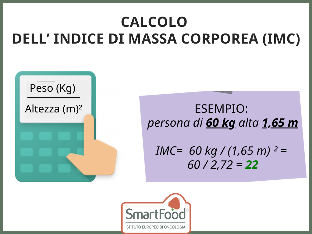 Calcolo Imc